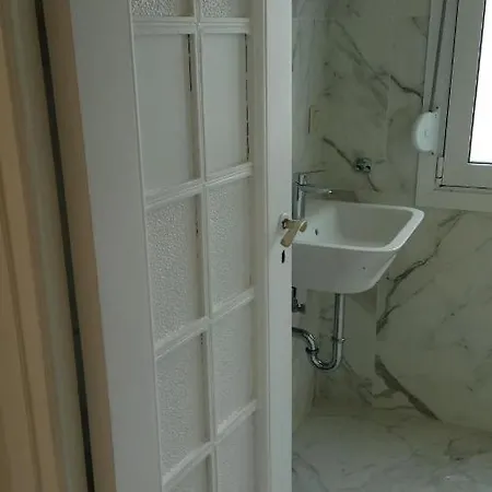 Center Luxury Suites Apartament