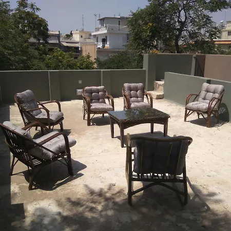 Center Luxury Suites Apartament *