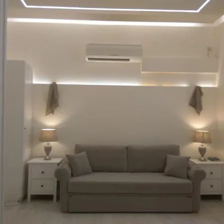 Center Luxury Suites Ateny