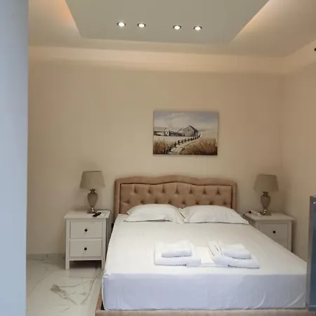 Center Luxury Suites Ateny