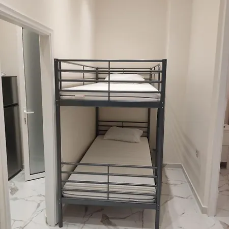 Center Luxury Suites * Ateny