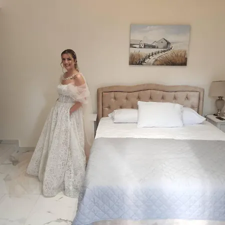 Apartament Center Luxury Suites Ateny