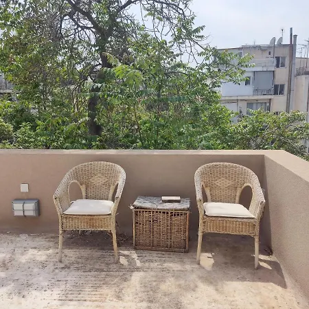 Center Luxury Suites Apartament *
