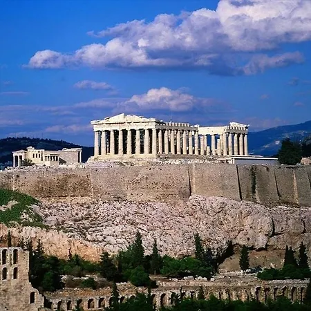 Апартаменты Center Luxury Suites
