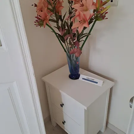 Apartament Center Luxury Suites *