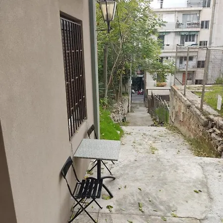 Appartement Center Luxury Suites