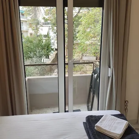 Center Luxury Suites Athènes