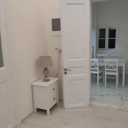 Center Luxury Suites Appartement