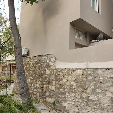 Center Luxury Suites * Athènes