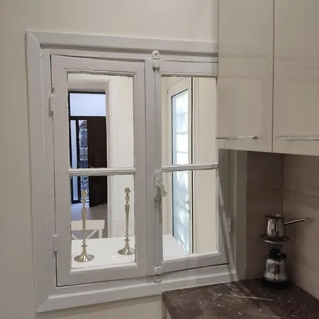 Appartement Center Luxury Suites *