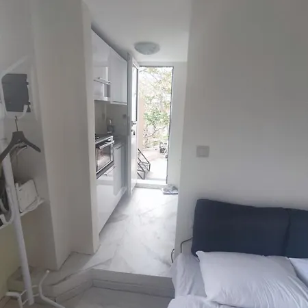 Appartement Center Luxury Suites *