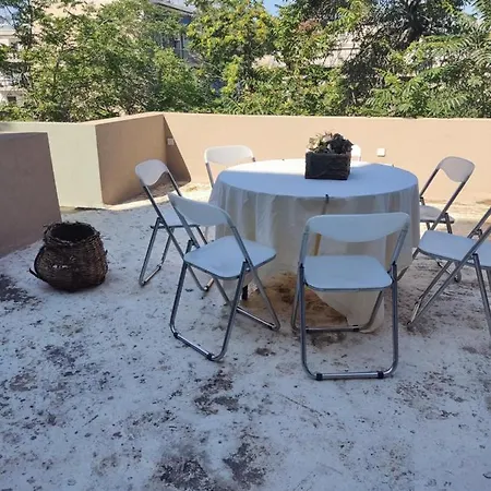 Center Luxury Suites Athènes