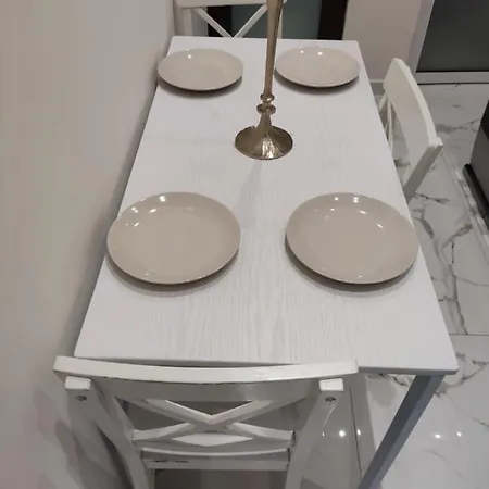 Appartement Center Luxury Suites *