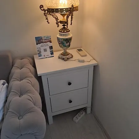 Center Luxury Suites Appartement Athènes