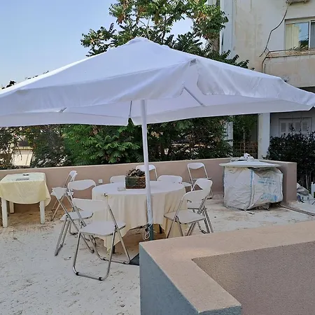 Center Luxury Suites Appartement Athènes